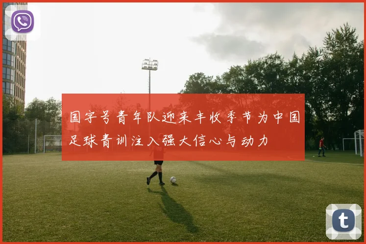 国字号青年队迎来丰收季节为中国足球青训注入强大信心与动力
